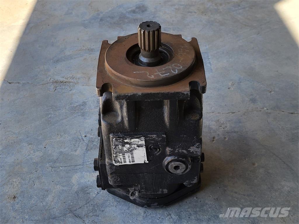 Danfoss 80002309 Vodní čerpadla