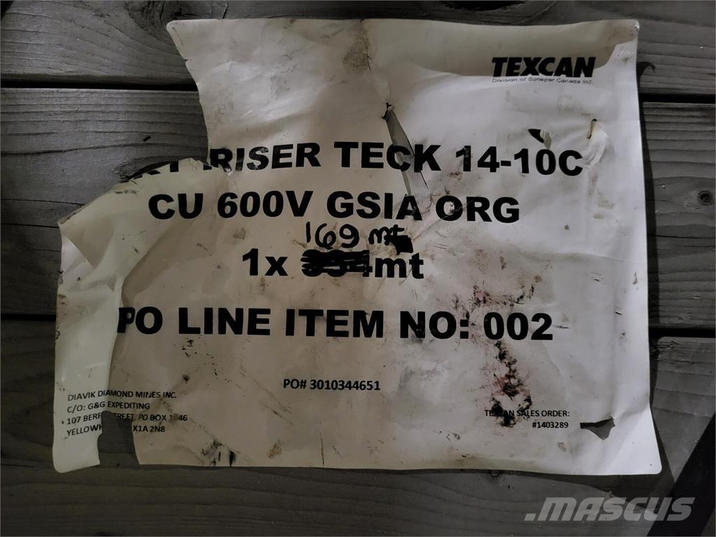 Deca Teck 90 Stavebnictví - ostatní