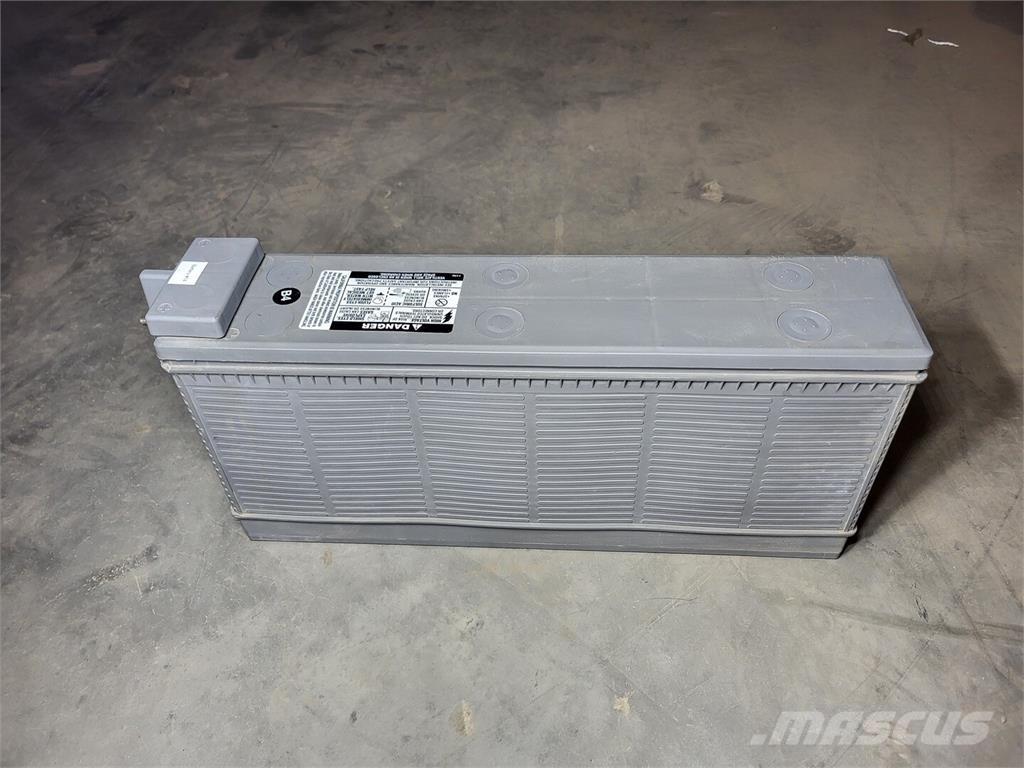  DEKA 12AVR100ET Baterie