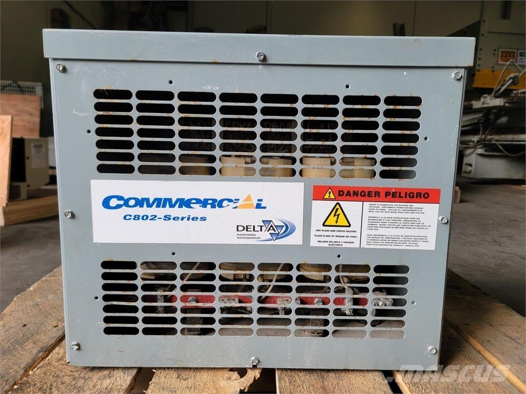 Delta DA3015V Stavebnictví - ostatní