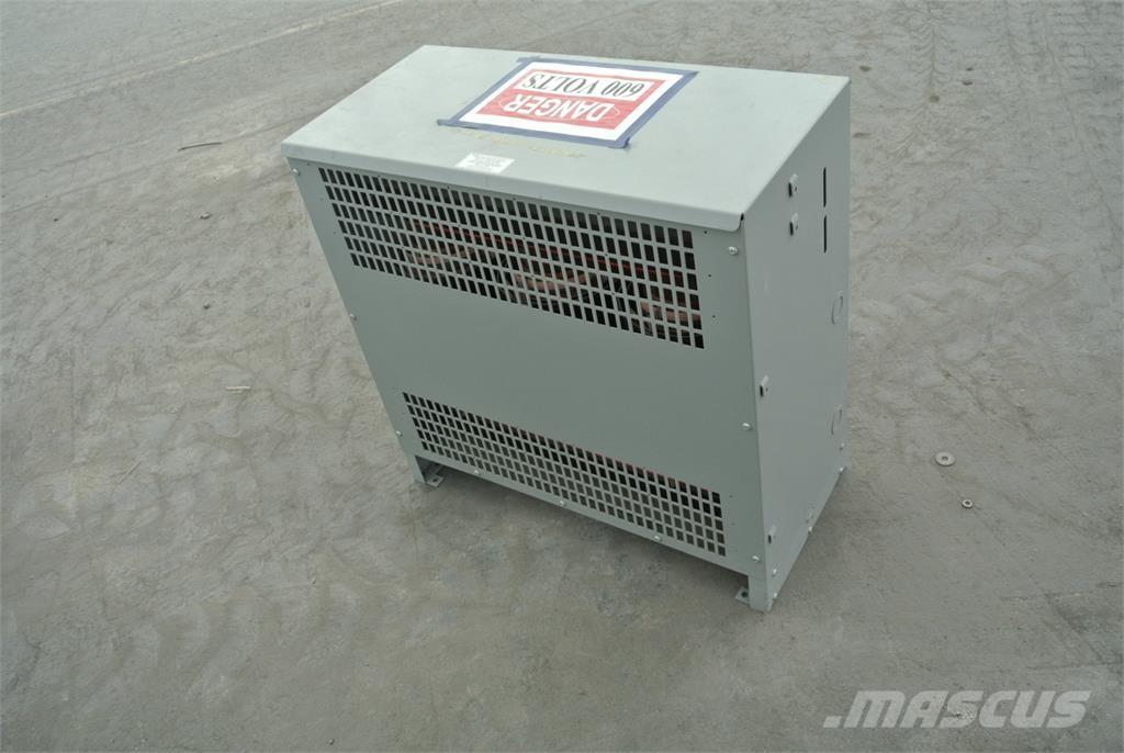 Delta EVI Stavebnictví - ostatní