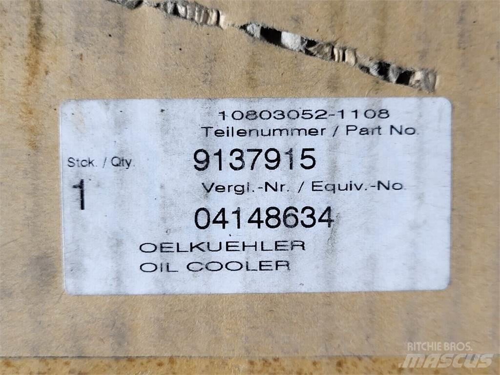 Deutz 04148634 Stavebnictví - ostatní