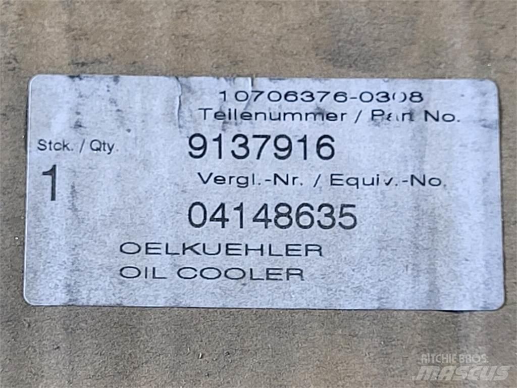 Deutz 04148635 Stavebnictví - ostatní