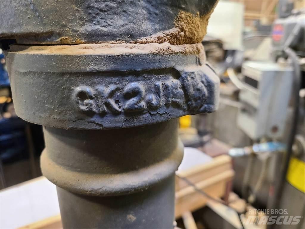 DeWalt GK2J15 Stavebnictví - ostatní
