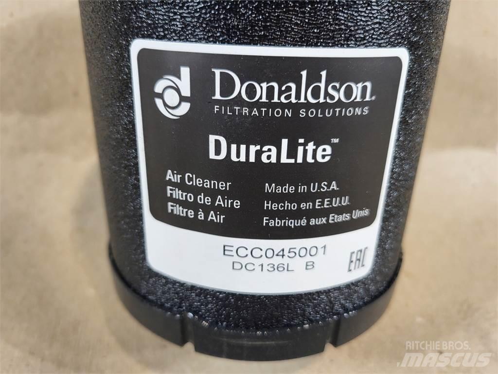Donaldson ECC045001 Stavebnictví - ostatní