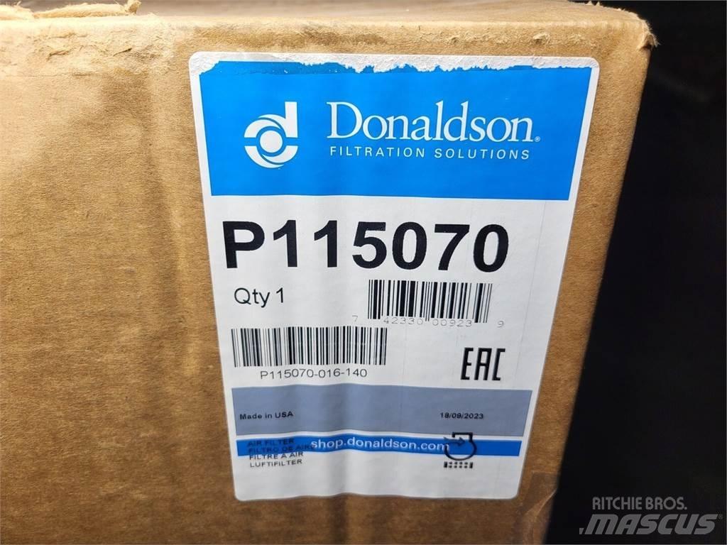 Donaldson P115070 Stavebnictví - ostatní