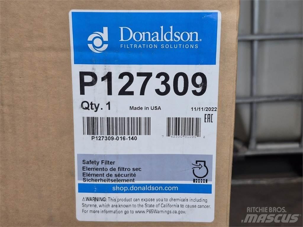 Donaldson P127309 Stavebnictví - ostatní