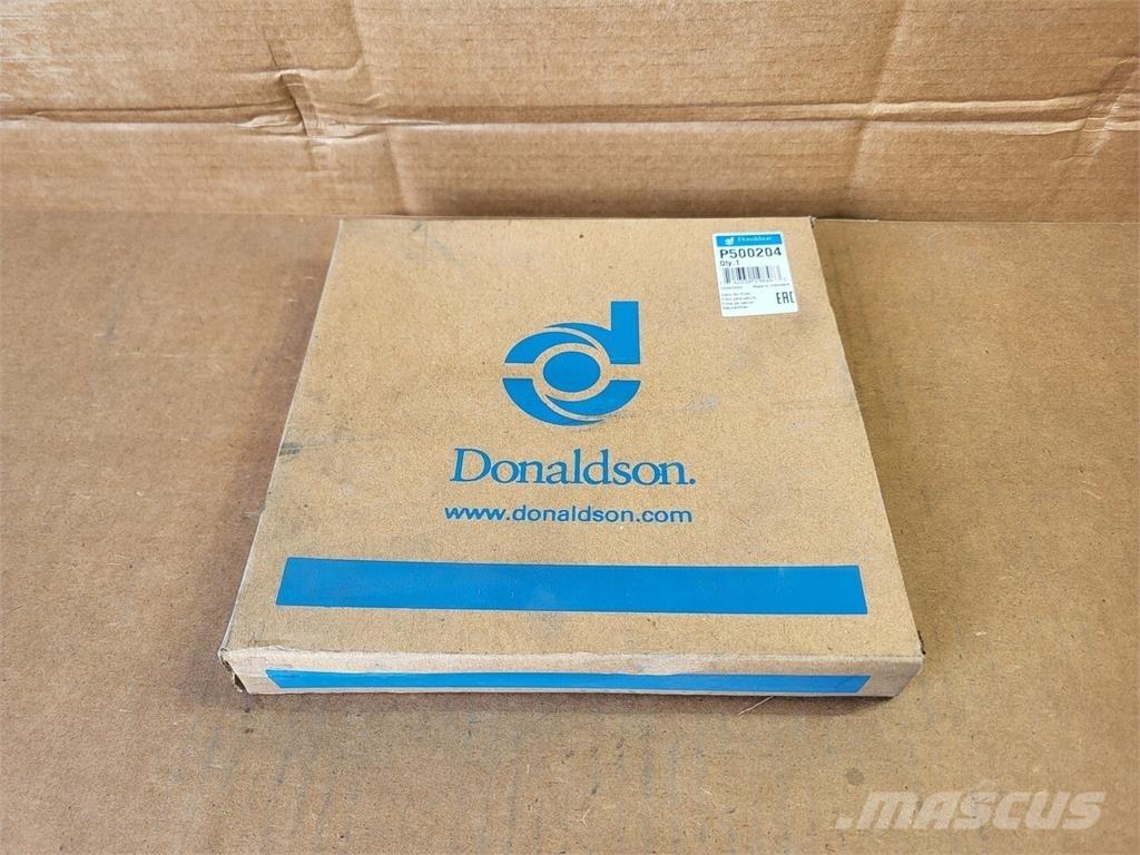 Donaldson P500204 Stavebnictví - ostatní