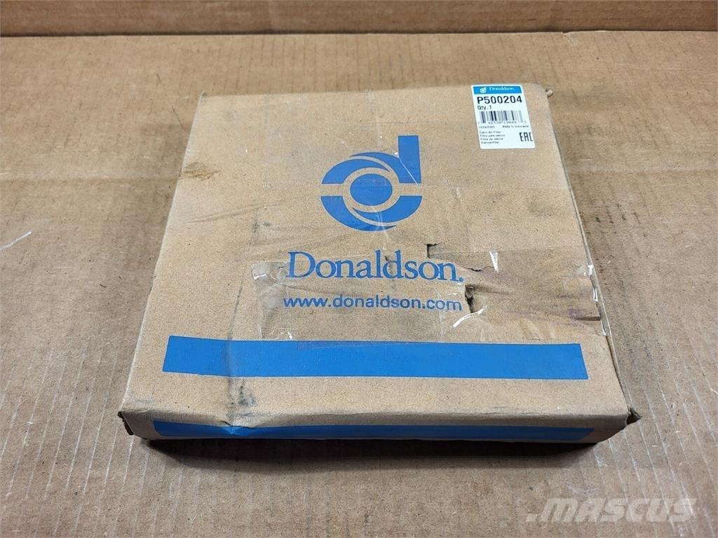 Donaldson P500204 Stavebnictví - ostatní