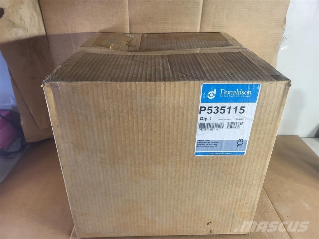 Donaldson P535115 Stavebnictví - ostatní