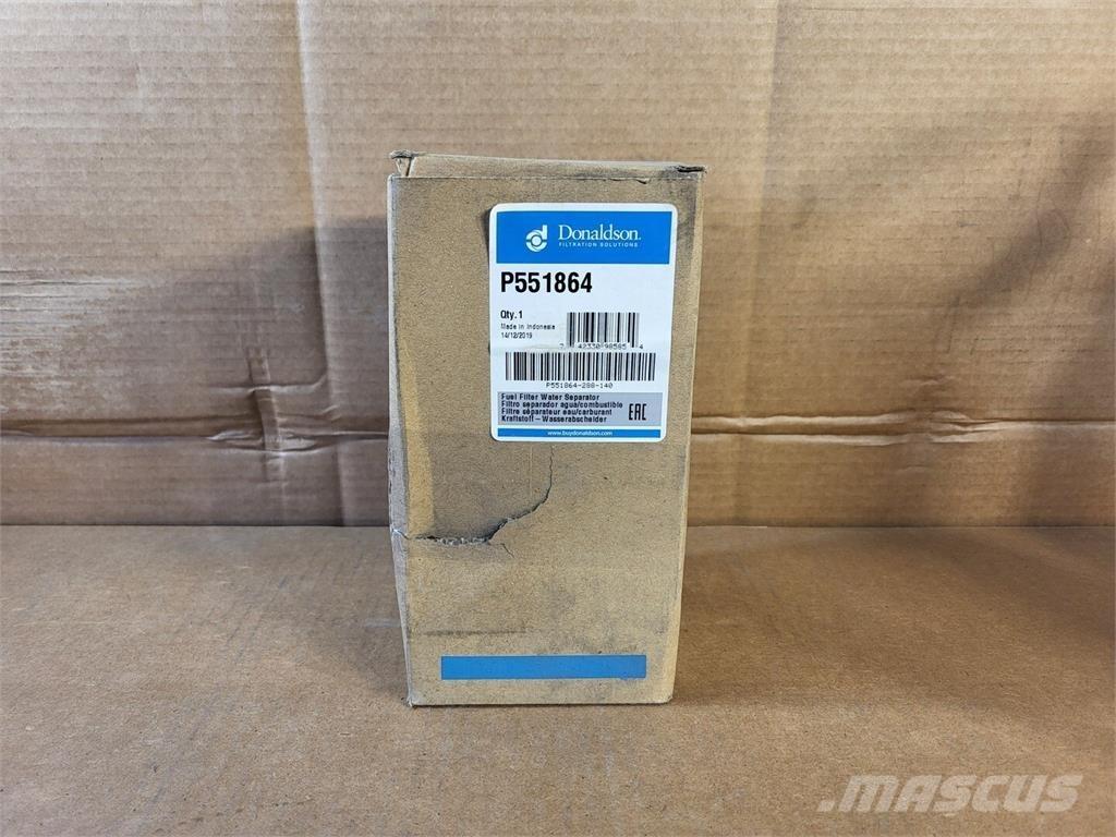 Donaldson P551864 Stavebnictví - ostatní