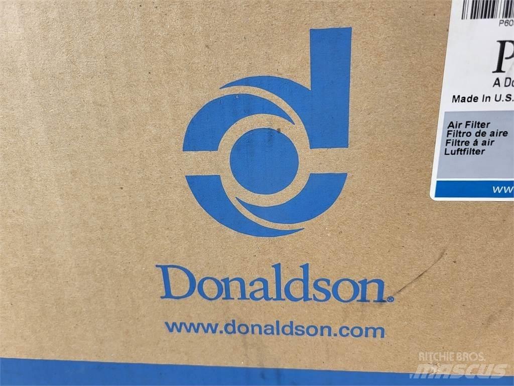 Donaldson P603577 Stavebnictví - ostatní