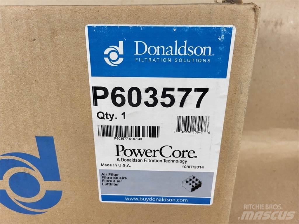 Donaldson P603577 Stavebnictví - ostatní