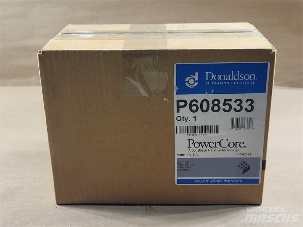 Donaldson P608533 Stavebnictví - ostatní
