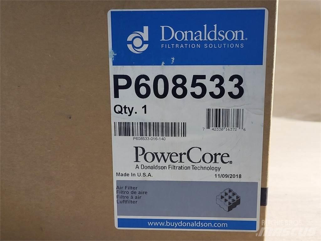 Donaldson P608533 Stavebnictví - ostatní