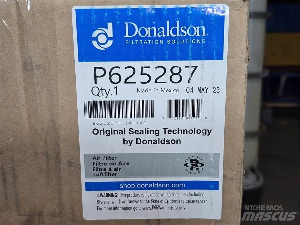 Donaldson P625287 Stavebnictví - ostatní