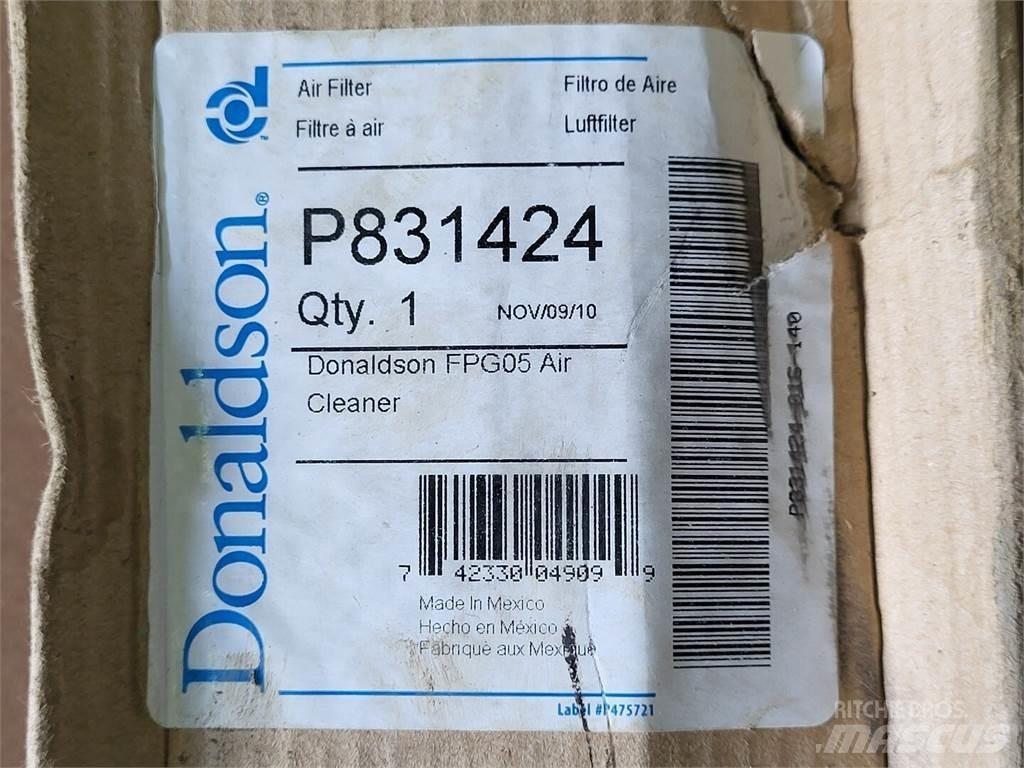 Donaldson P831424 Stavebnictví - ostatní