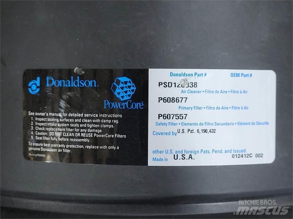 Donaldson PSD120038 Stavebnictví - ostatní
