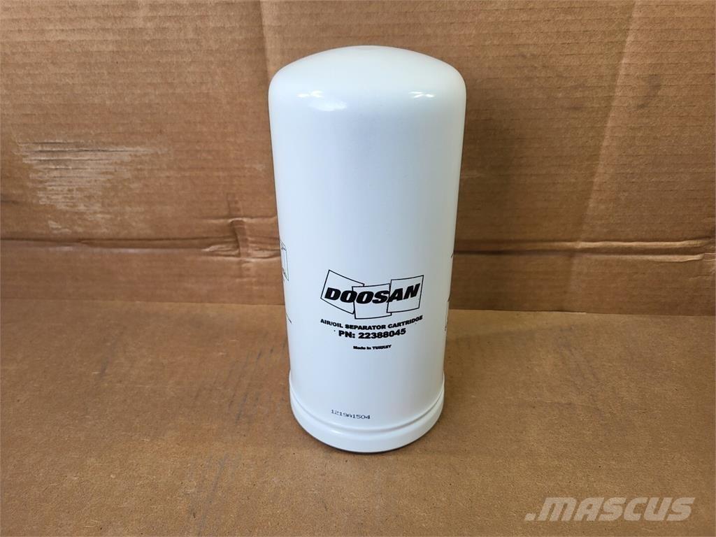 Doosan 22388045 Stavebnictví - ostatní