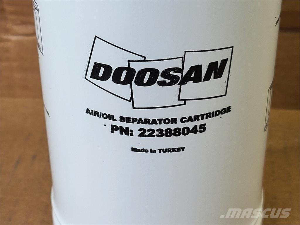 Doosan 22388045 Stavebnictví - ostatní