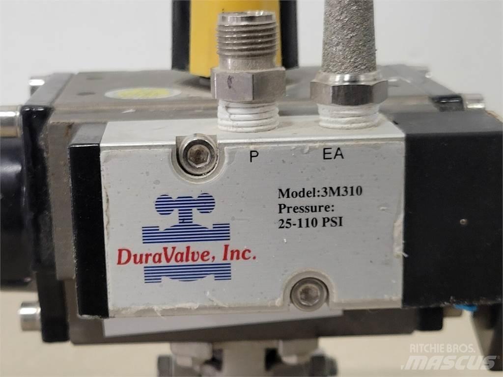 DURA VALVE AS7012MC Stavebnictví - ostatní