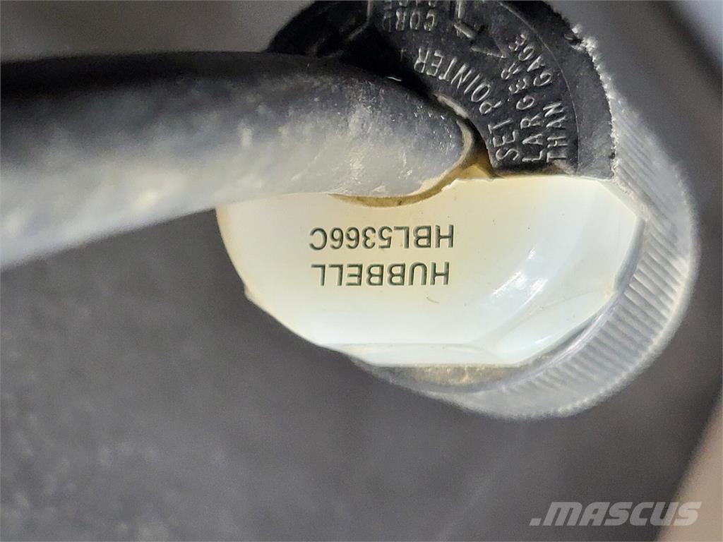  DYNAFLUX R4000 Topení a zařízení pro rozmrazování