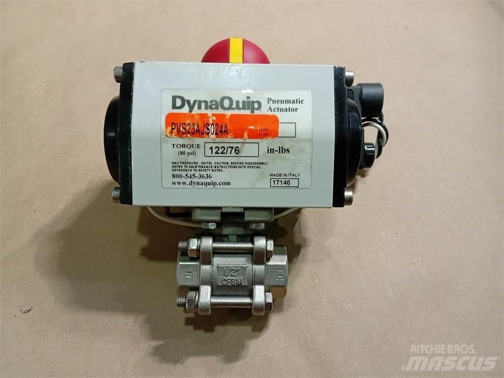  DYNAQUIP PVS23AJS024A Stavebnictví - ostatní
