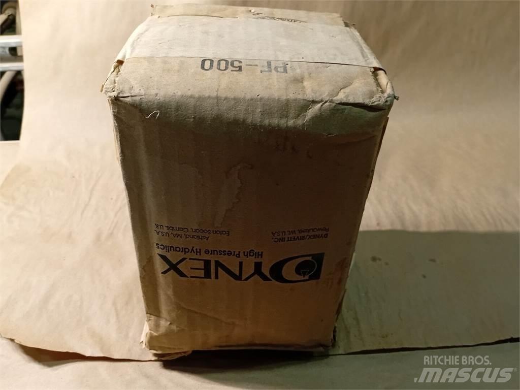  DYNEX PF510-22-11 Vodní čerpadla