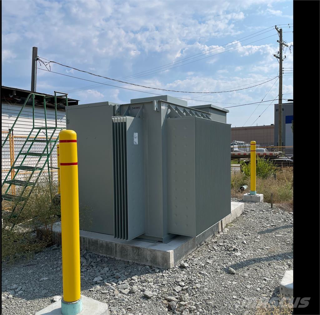 Eaton 0002KA65X4RA Stavebnictví - ostatní