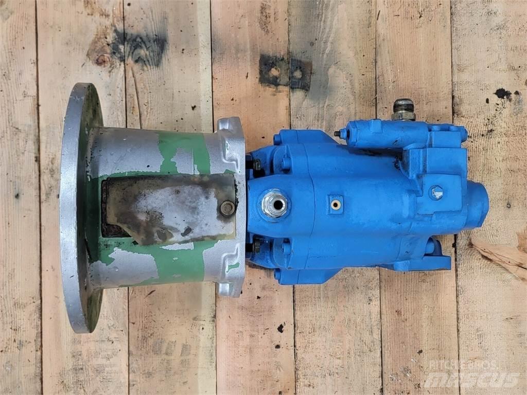 Eaton 123AL00062A Vodní čerpadla