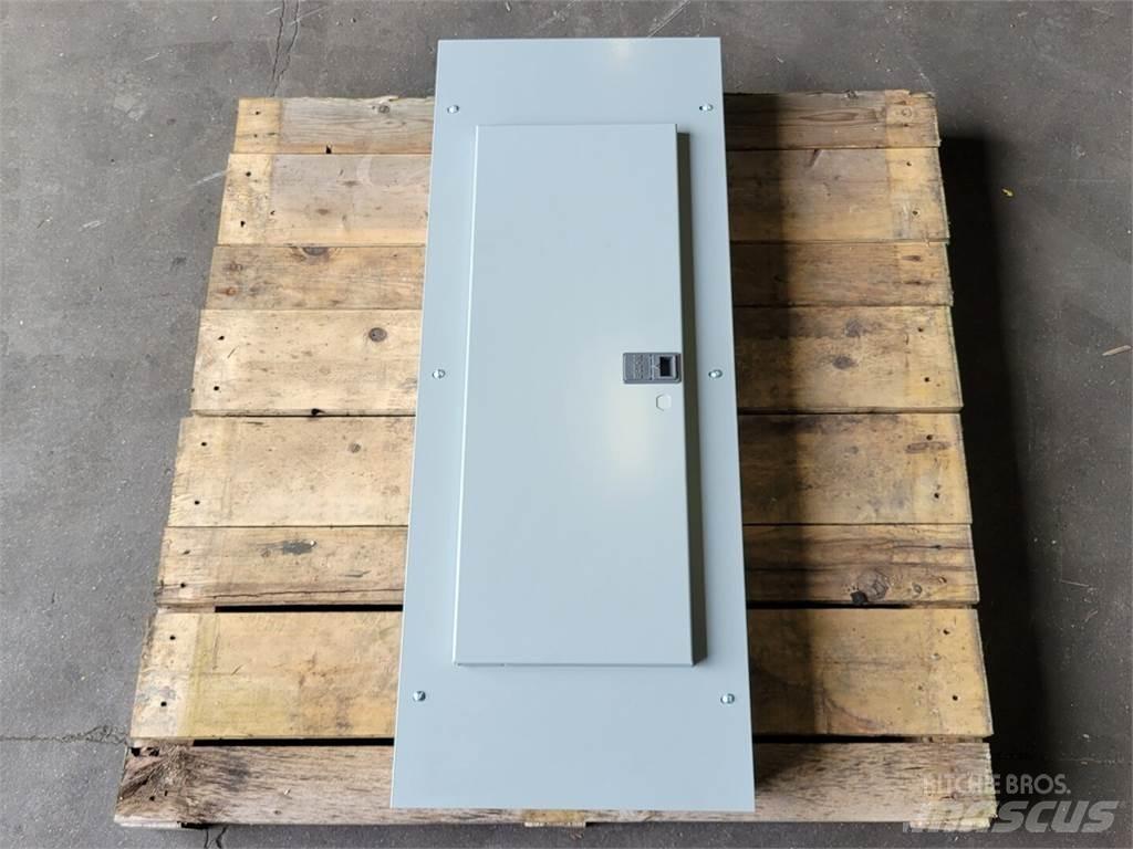 Eaton 3CBM230CU Stavebnictví - ostatní