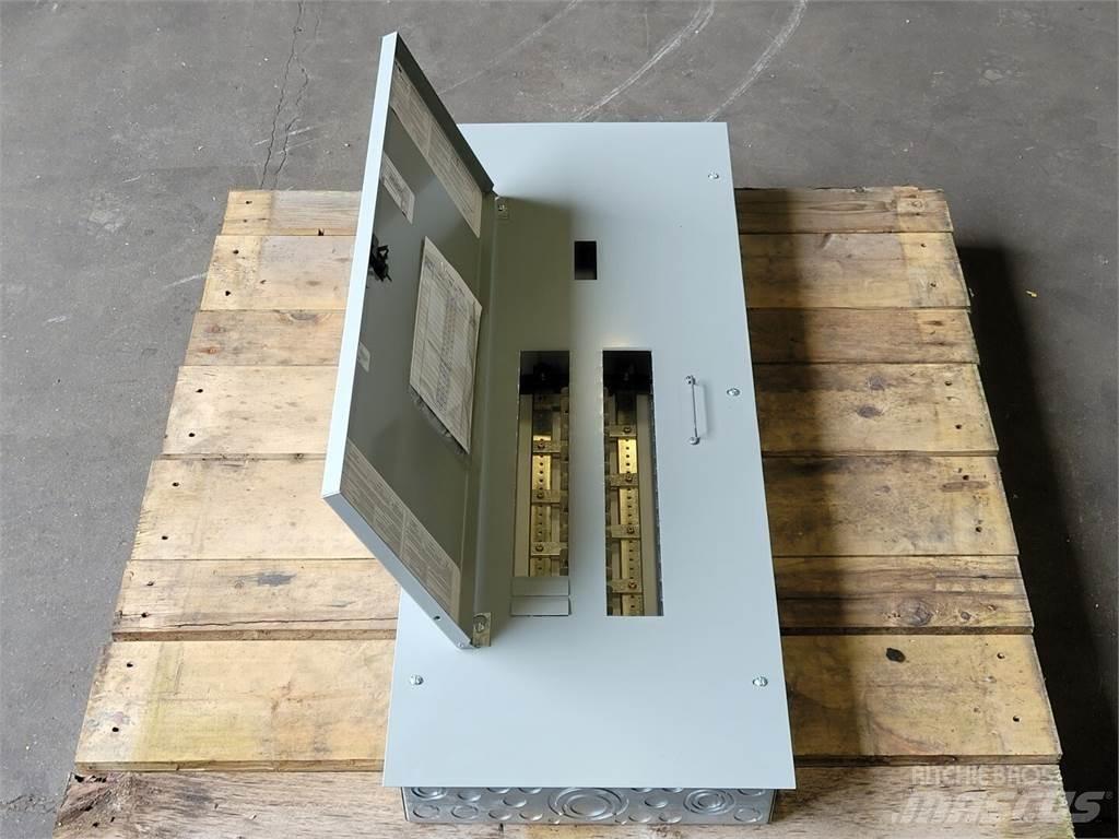 Eaton 3CBM230CU Stavebnictví - ostatní
