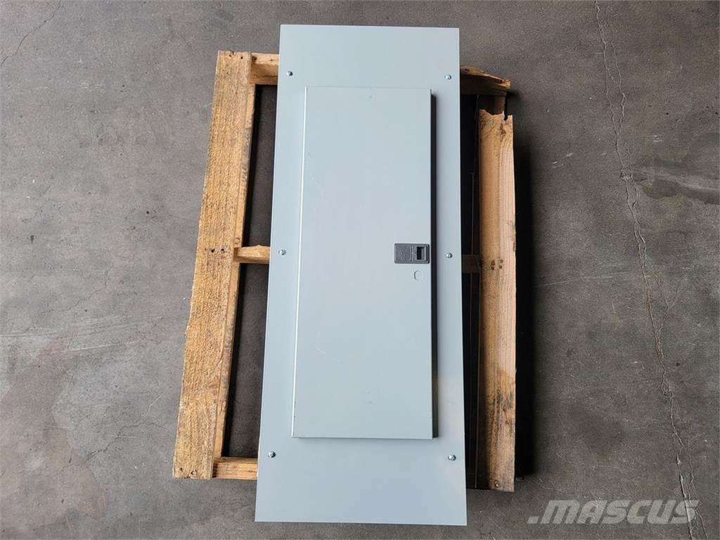 Eaton 3CBM230CU Stavebnictví - ostatní