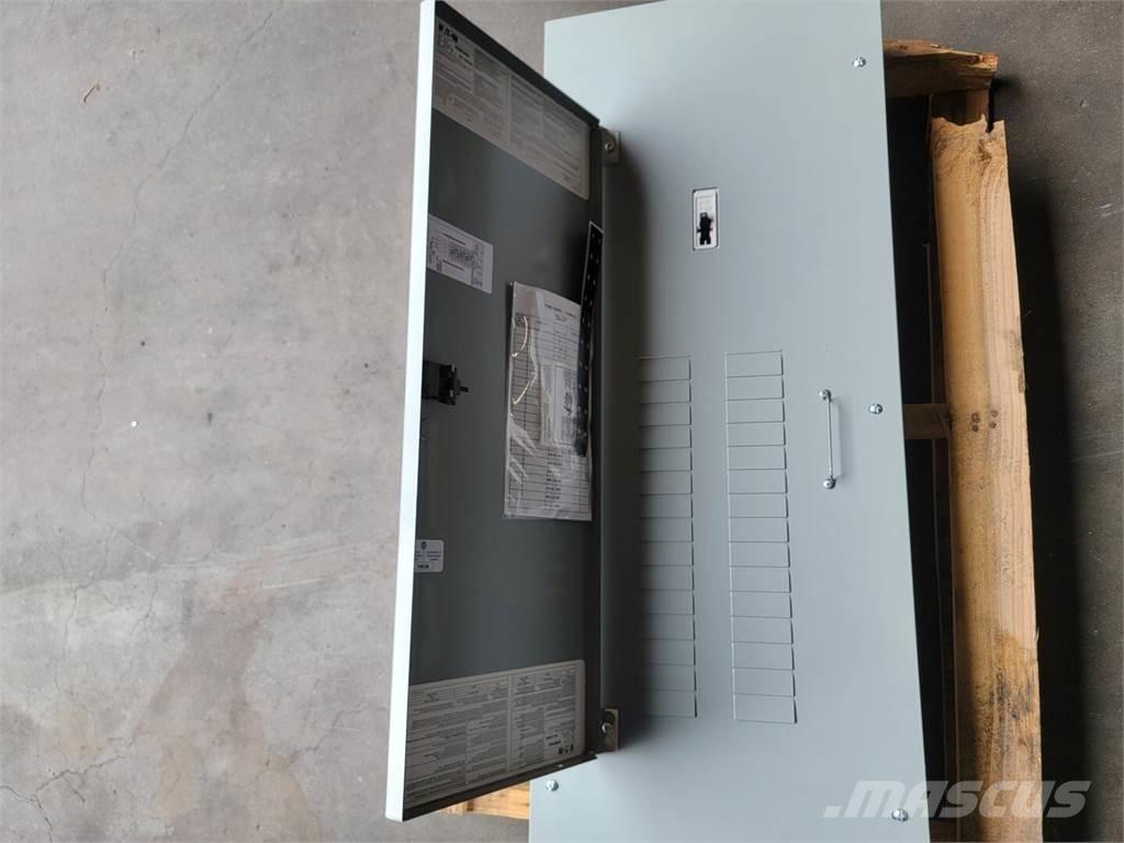 Eaton 3CBM230CU Stavebnictví - ostatní