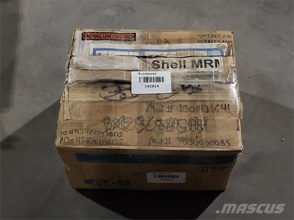 Eaton 4A55505H01 Nabíječky