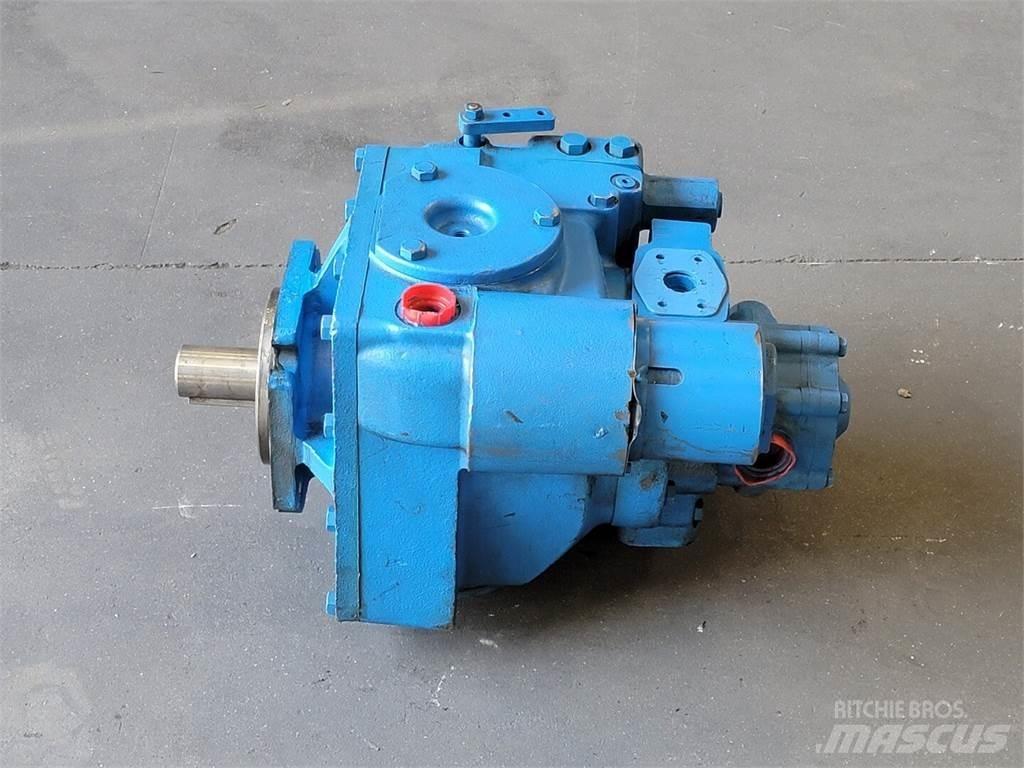 Eaton 5421-020 Vodní čerpadla