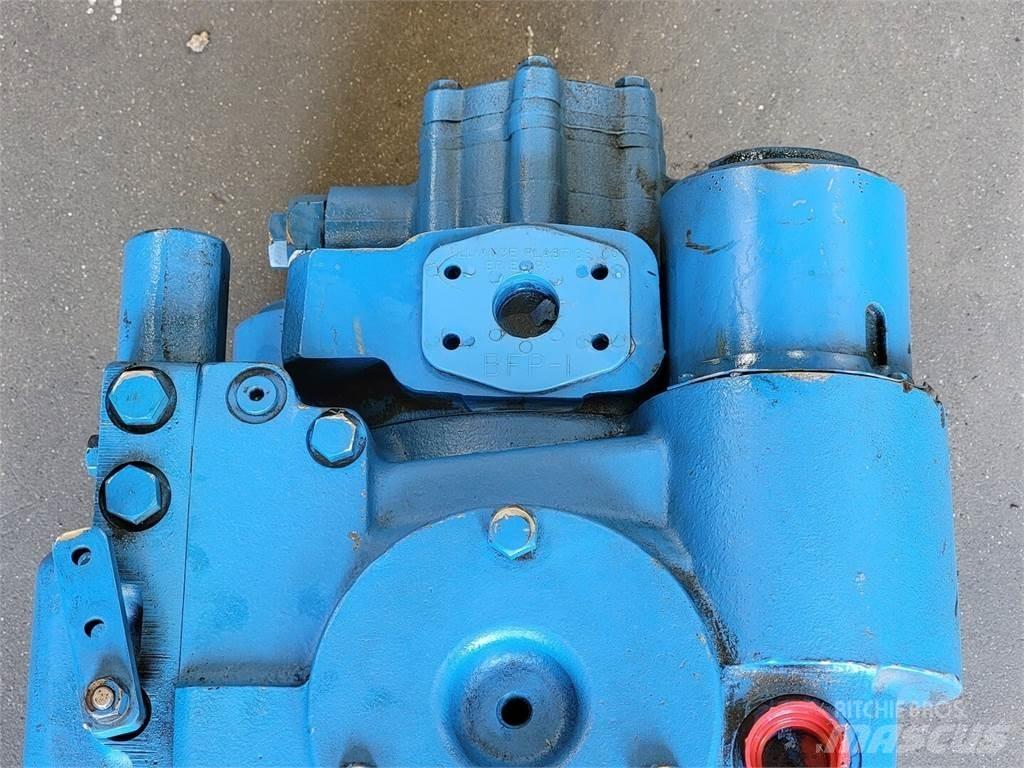 Eaton 5421-020 Vodní čerpadla
