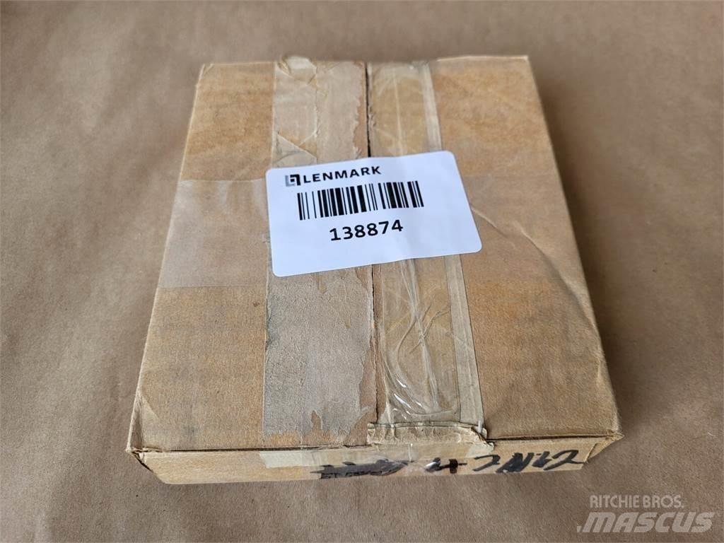 Eaton 8SHT-601 Stavebnictví - ostatní