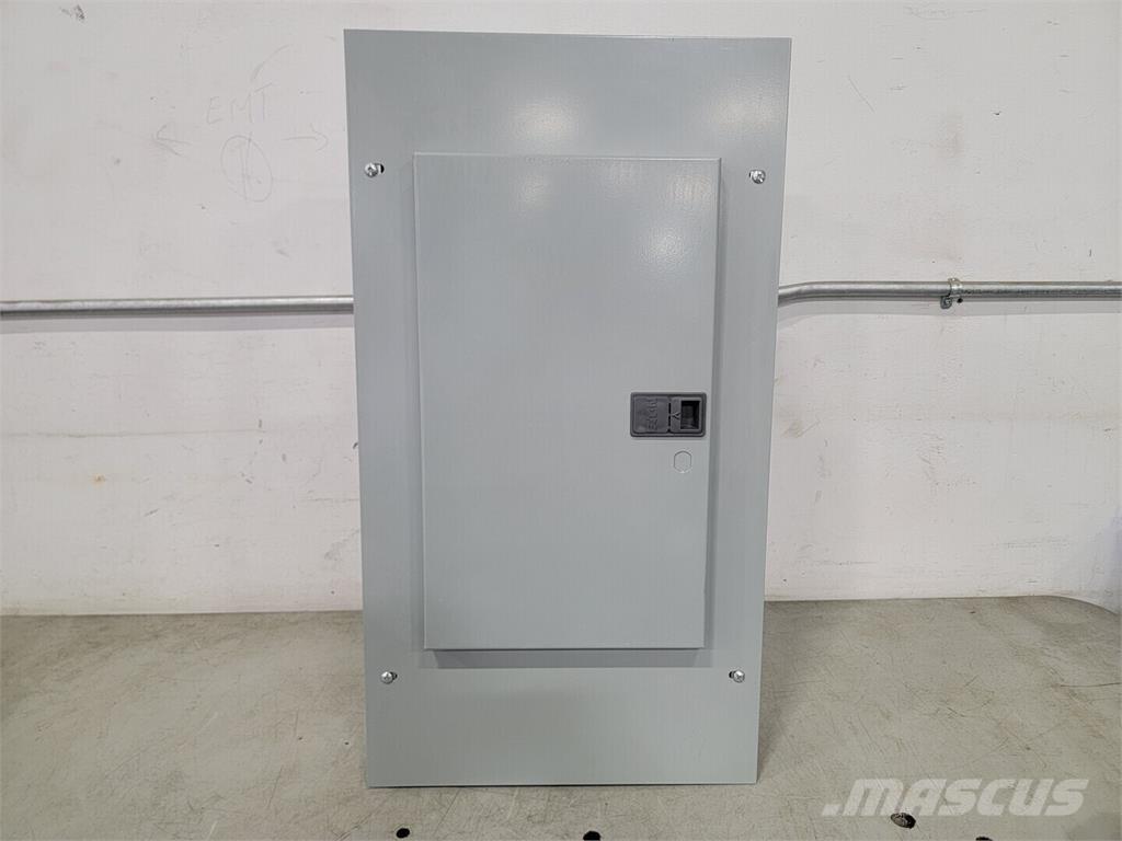 Eaton CBM118 Stavebnictví - ostatní