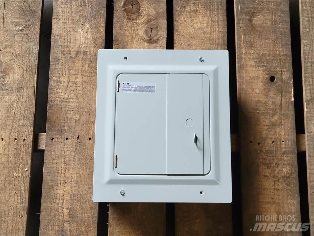 Eaton CCPL104 Stavebnictví - ostatní