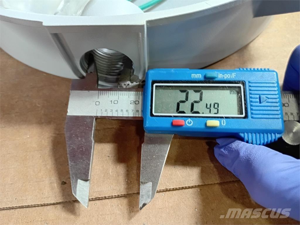 Eaton CM2 Stavebnictví - ostatní