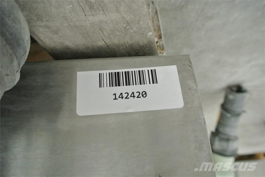 Eaton CUTLER-HAMMER Stavebnictví - ostatní