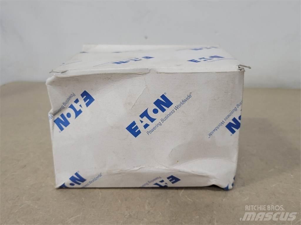Eaton E-PKZ0-G Stavebnictví - ostatní
