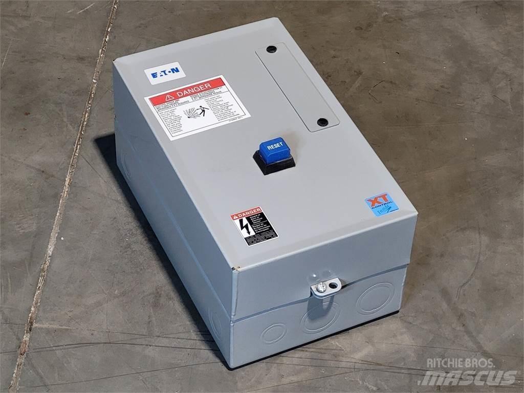 Eaton EPX05B1 Stavebnictví - ostatní