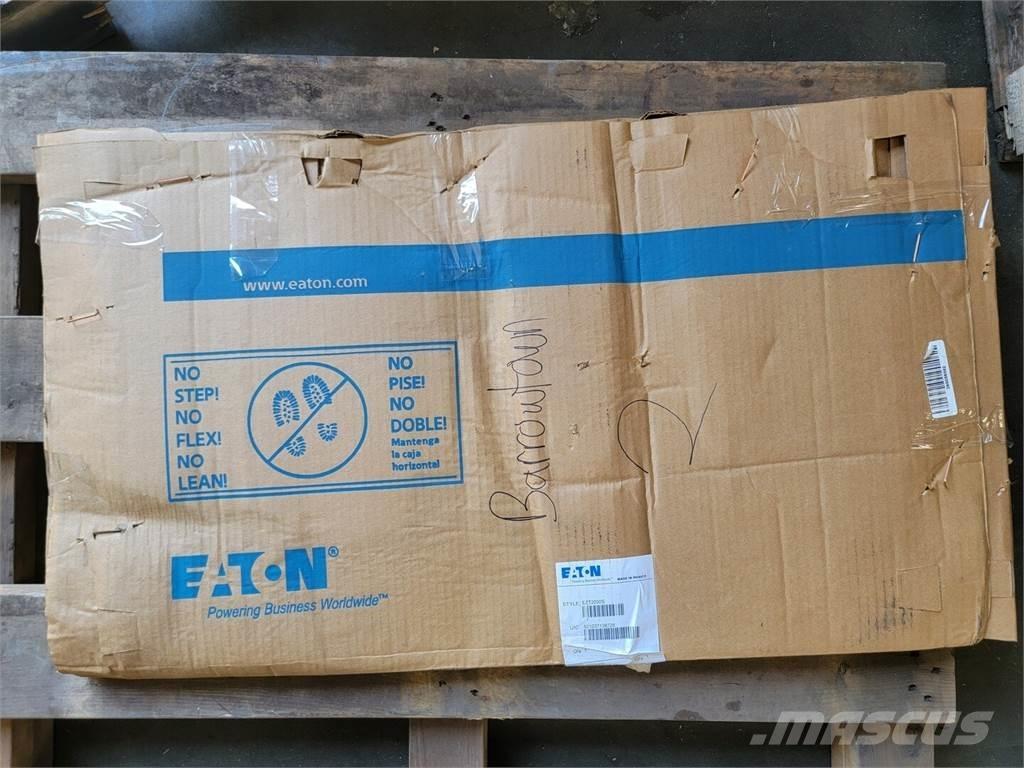 Eaton EZT2030S Stavebnictví - ostatní