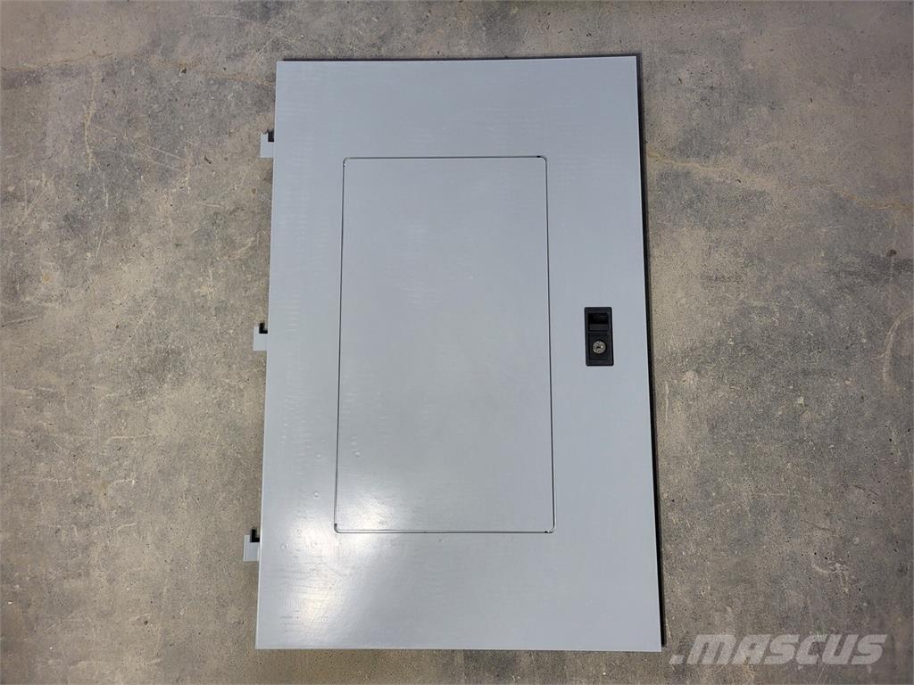 Eaton EZT2030S Stavebnictví - ostatní