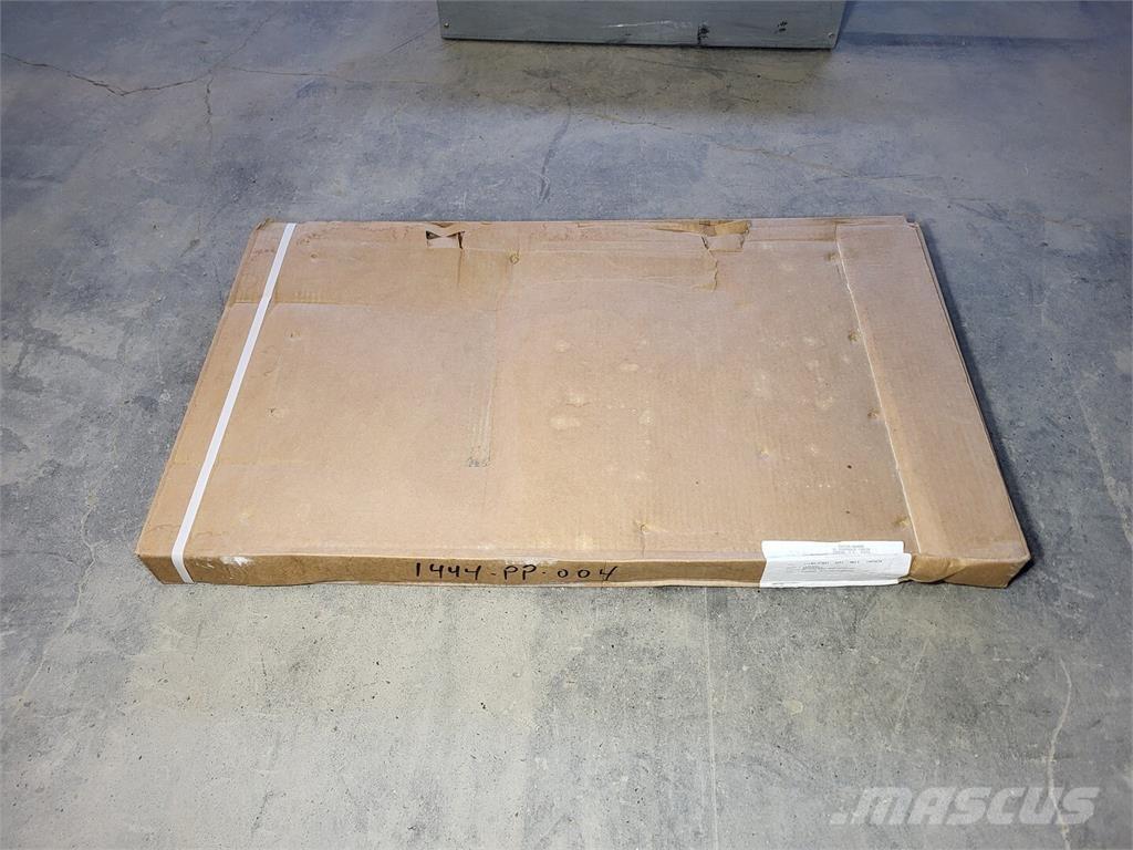 Eaton EZT2030S Stavebnictví - ostatní