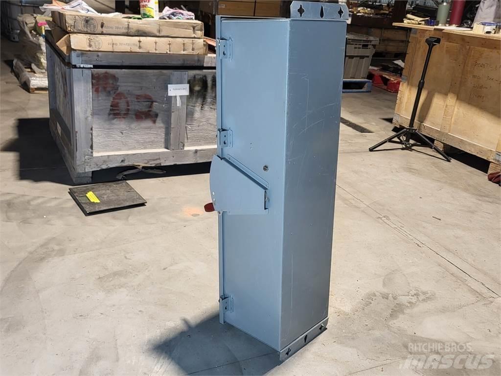 Eaton JKDN400 Stavebnictví - ostatní