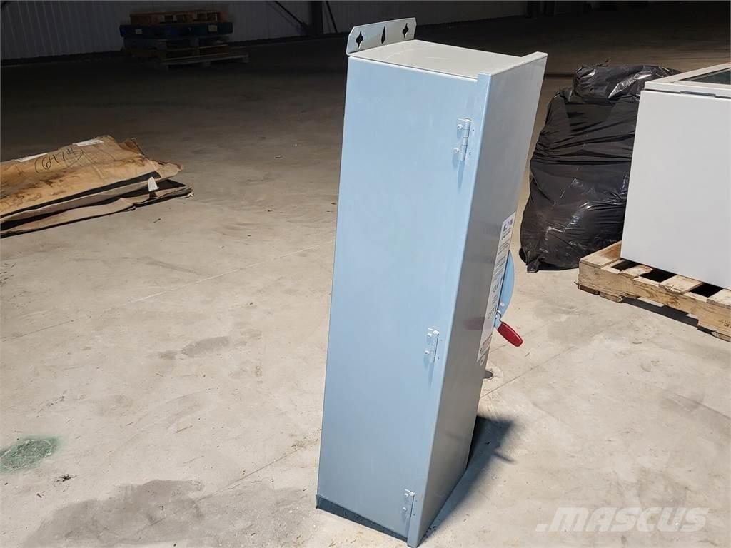 Eaton JKDN400 Stavebnictví - ostatní