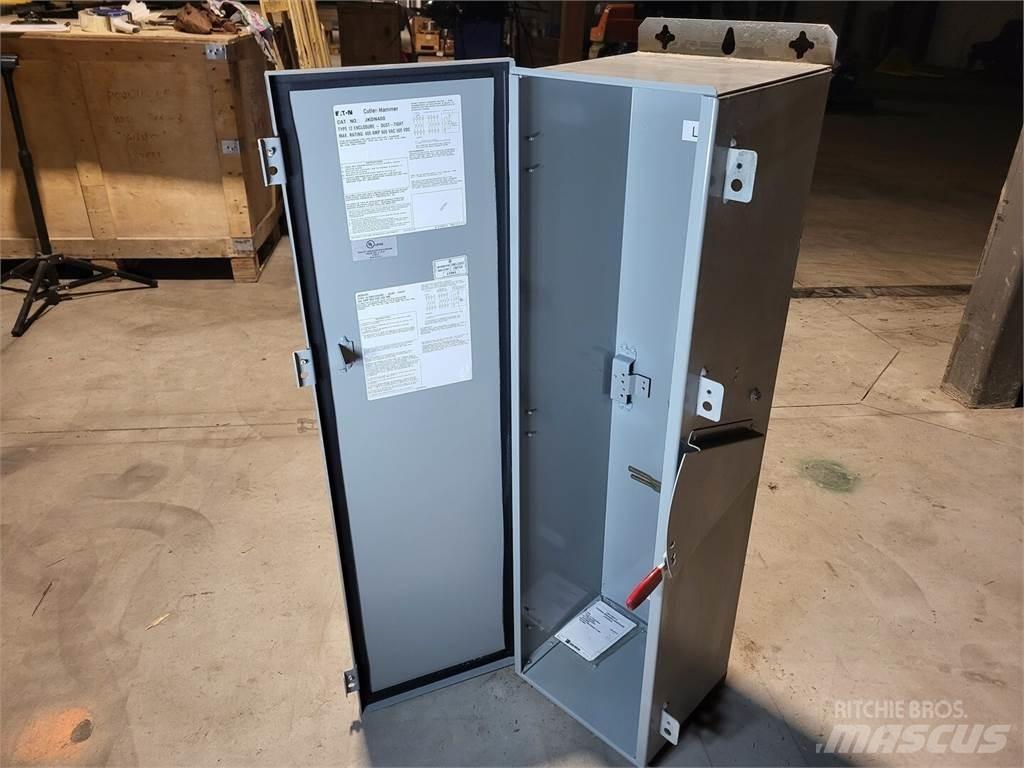 Eaton JKDN400 Stavebnictví - ostatní